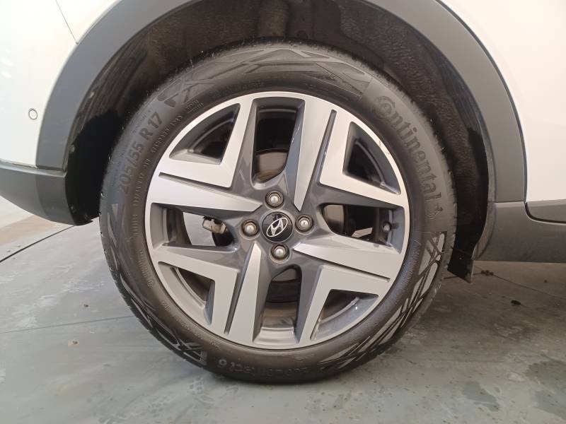 Hyundai Bayon - Photo 9