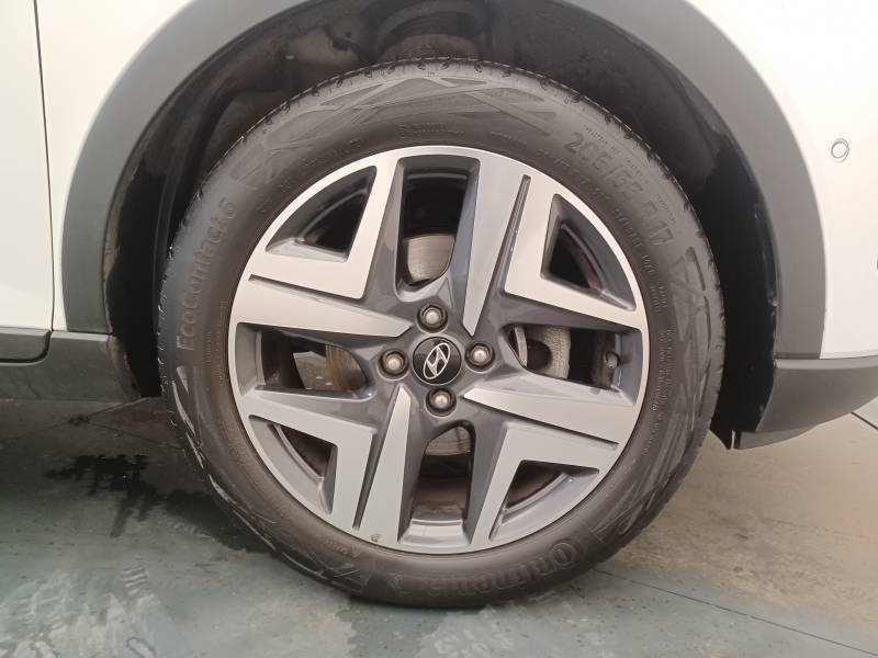 Hyundai Bayon - Photo 10