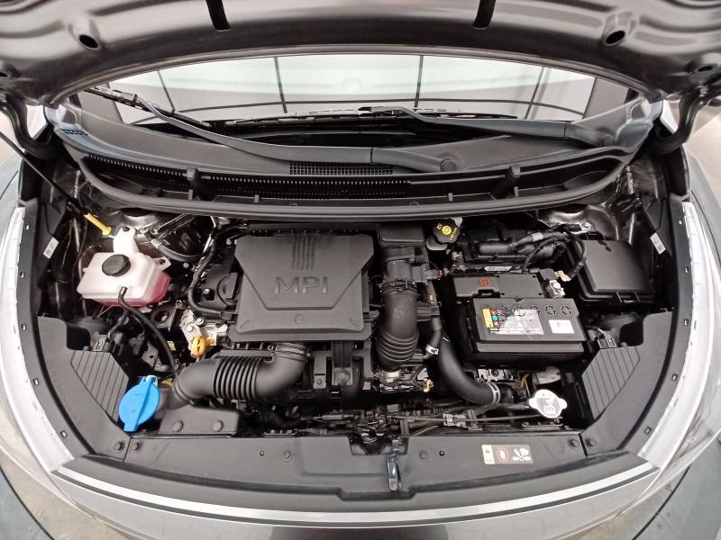 Kia Picanto - Photo 11
