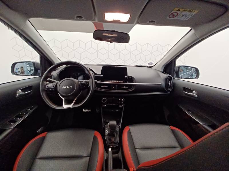 Kia Picanto - Photo 12