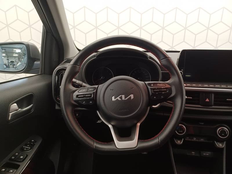 Kia Picanto - Photo 13