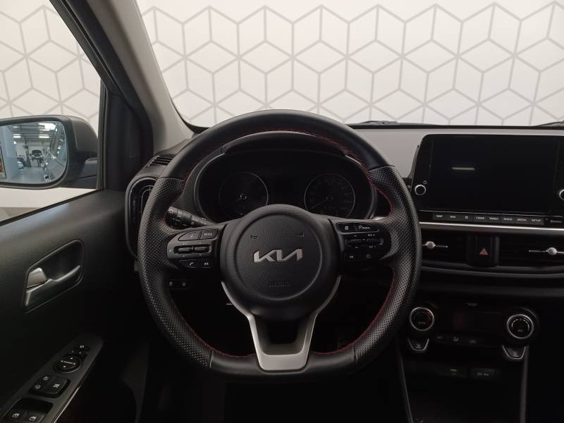 Kia Picanto - Photo 14