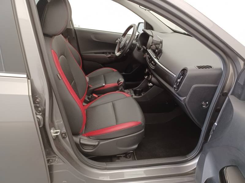Kia Picanto - Photo 15
