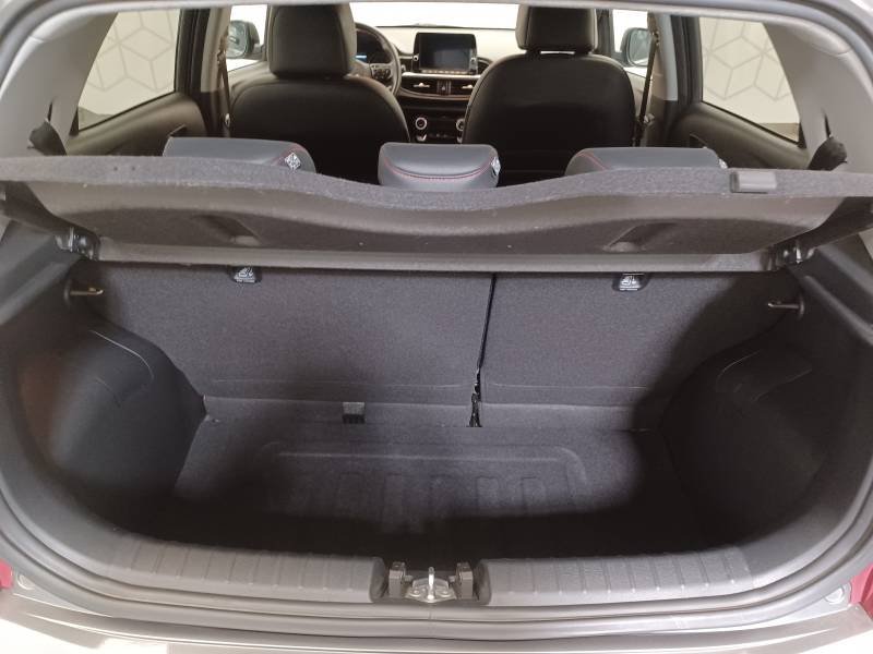 Kia Picanto - Photo 17