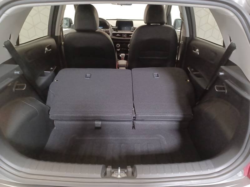 Kia Picanto - Photo 18
