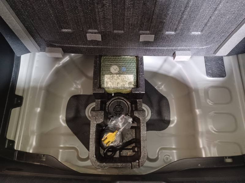 Kia Picanto - Photo 19