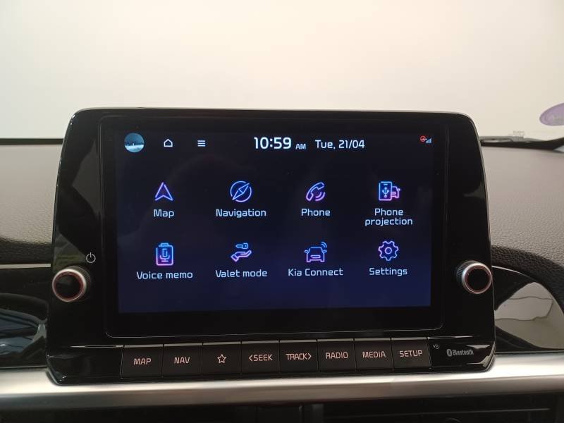Kia Picanto - Photo 20