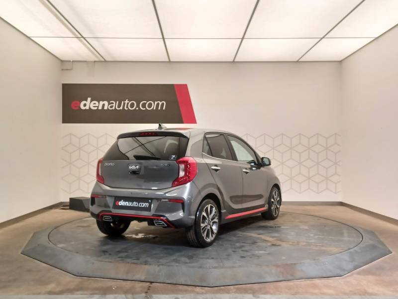 Kia Picanto - Photo 2