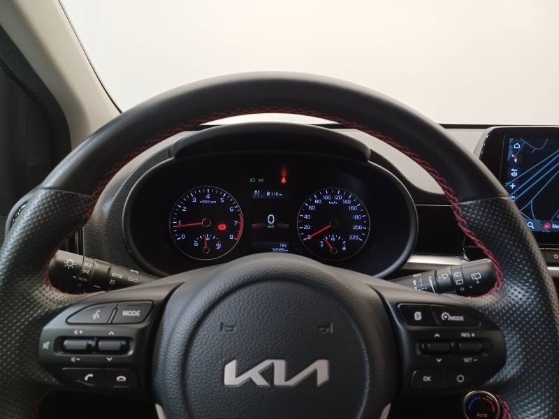 Kia Picanto - Photo 23
