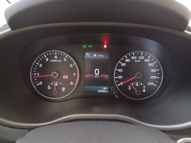 Kia Picanto - Photo 24