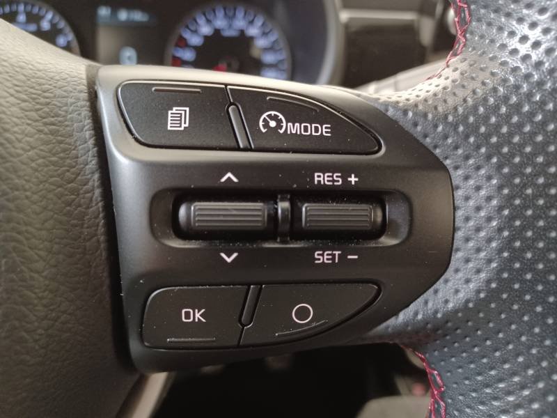 Kia Picanto - Photo 25