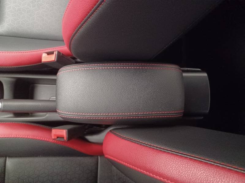 Kia Picanto - Photo 27