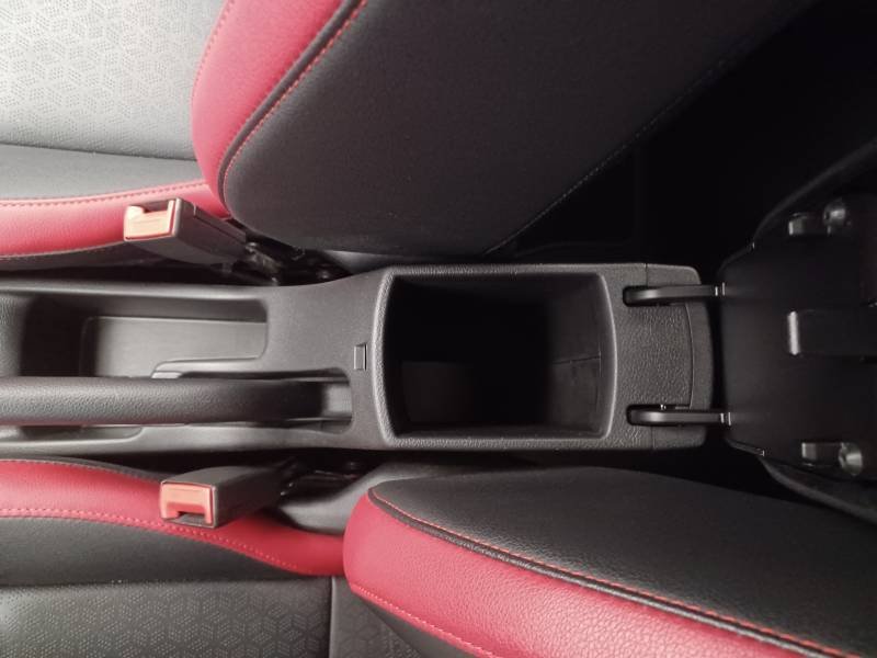 Kia Picanto - Photo 28
