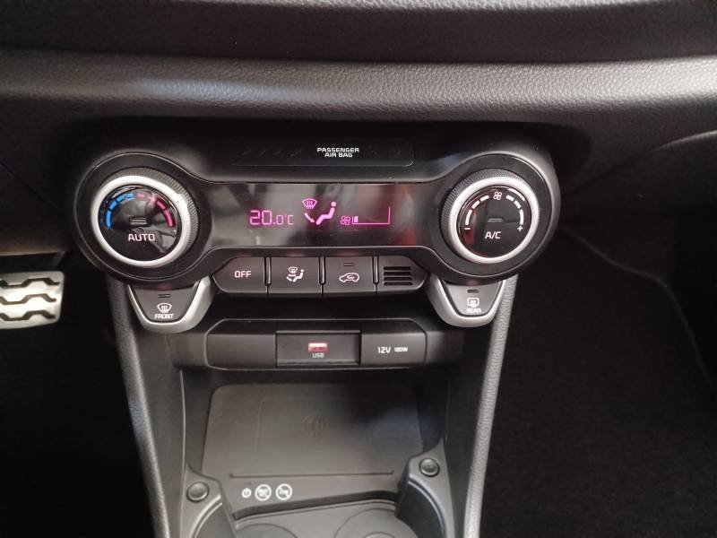 Kia Picanto - Photo 30