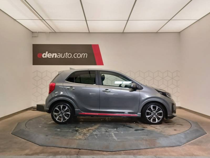 Kia Picanto - Photo 3
