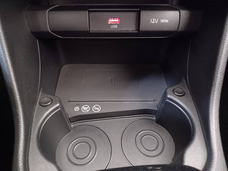 Kia Picanto - Photo 32