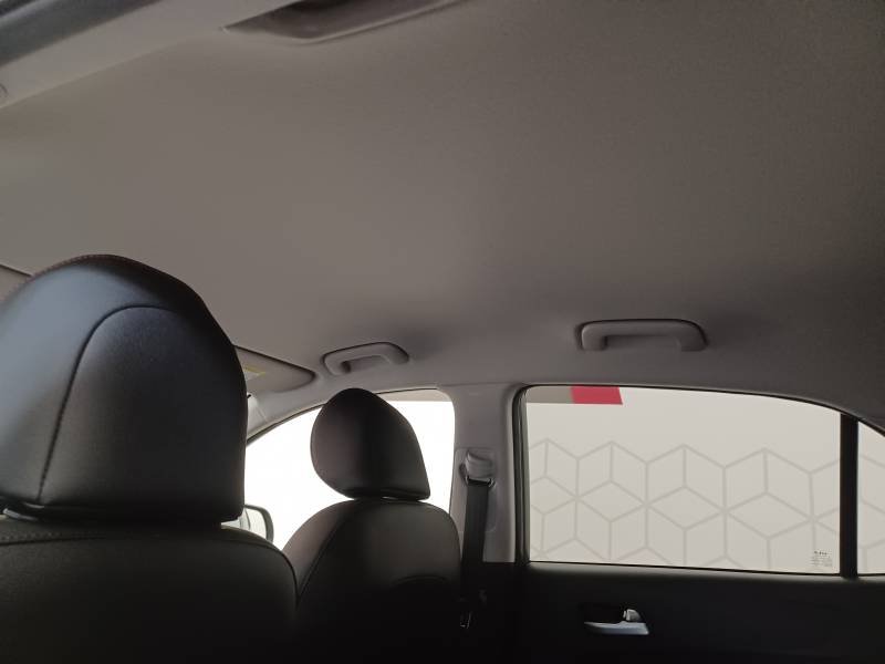 Kia Picanto - Photo 34