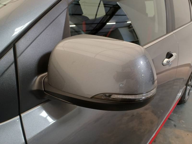 Kia Picanto - Photo 36