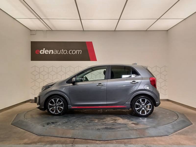Kia Picanto - Photo 4