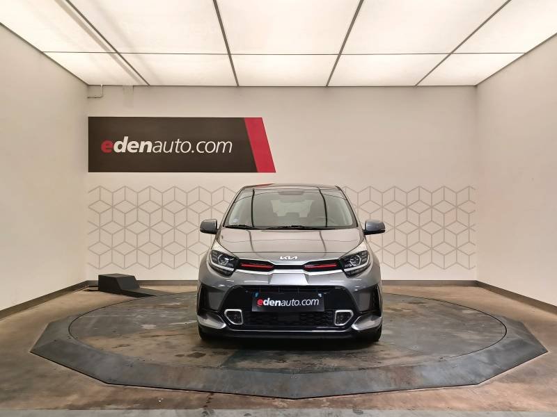 Kia Picanto - Photo 5
