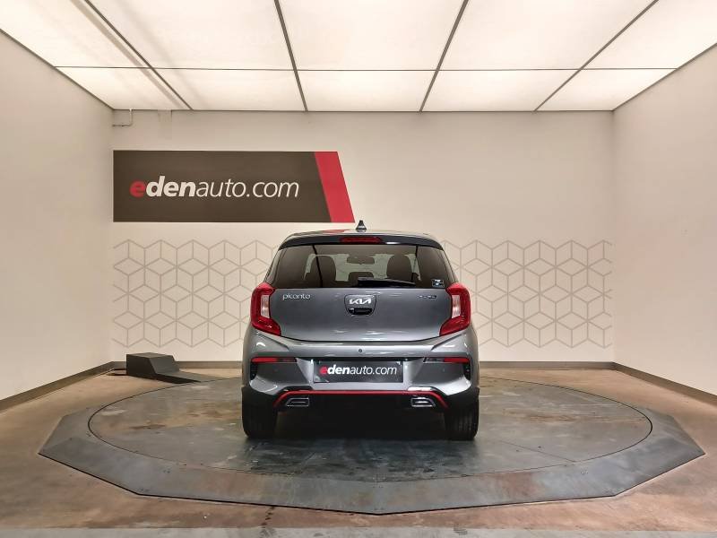 Kia Picanto - Photo 6