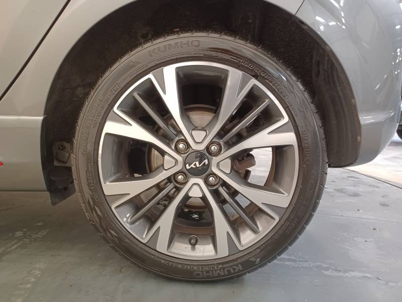 Kia Picanto - Photo 8