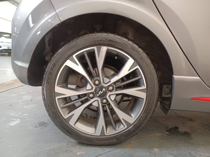 Kia Picanto - Photo 9