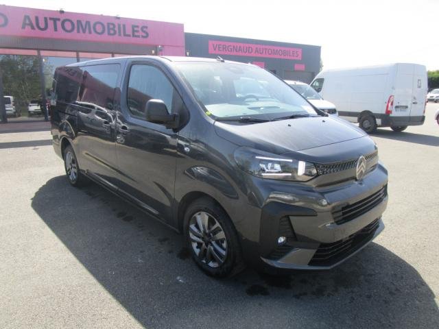 Citroën Jumpy