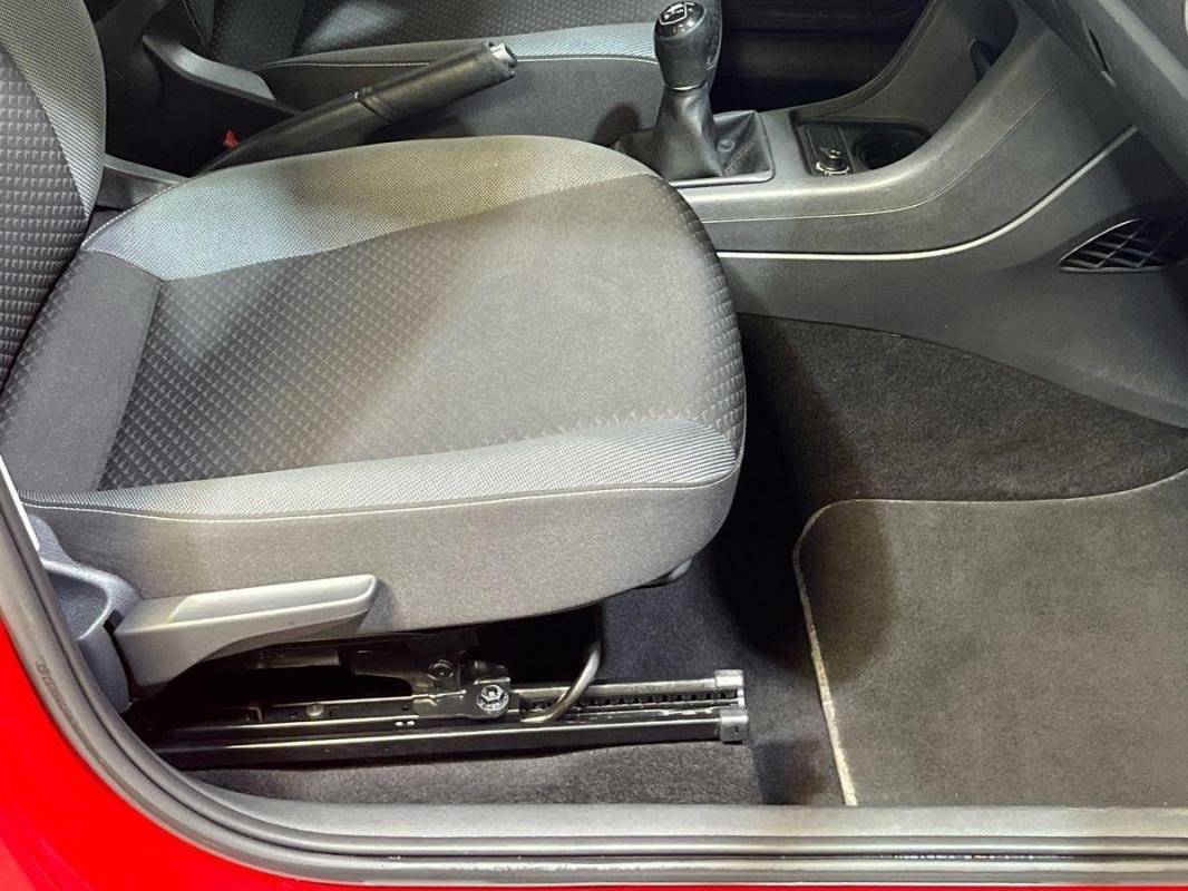 Volkswagen Up! - Photo 14