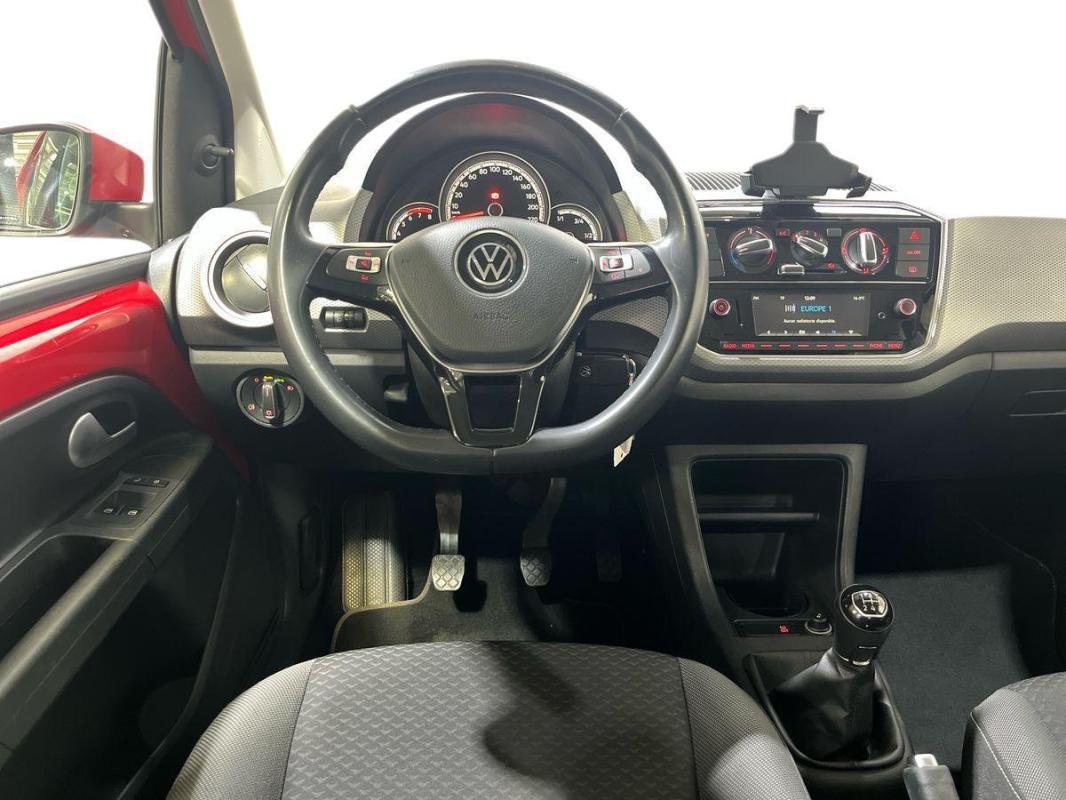 Volkswagen Up! - Photo 24