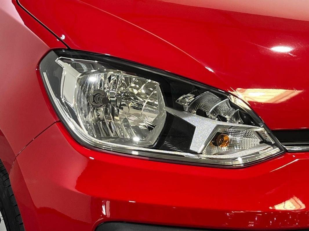 Volkswagen Up! - Photo 25