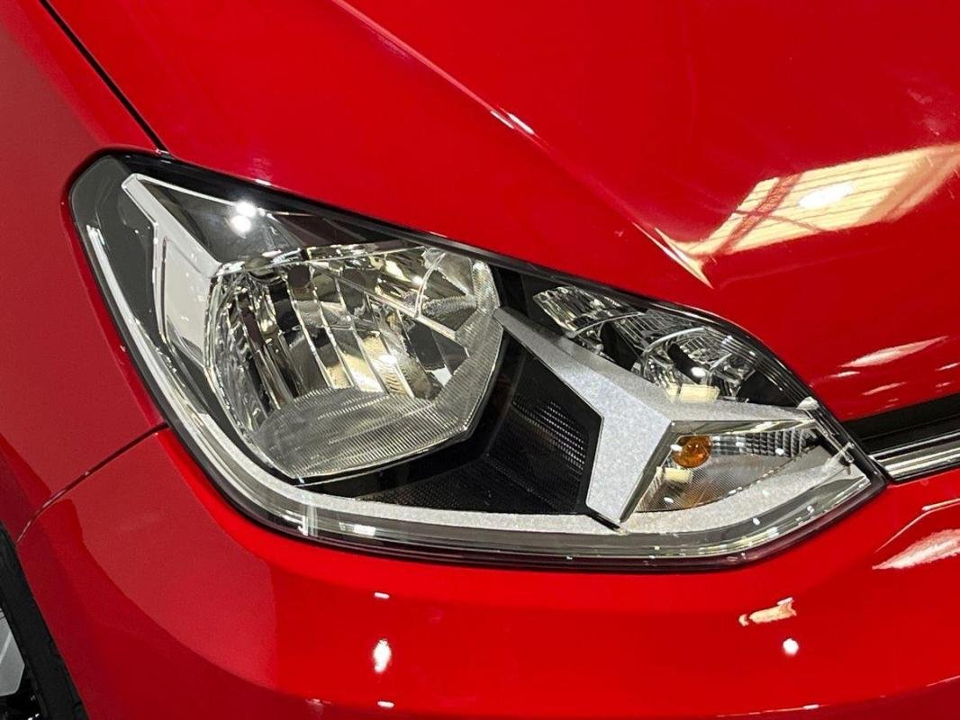 Volkswagen Up! - Photo 26