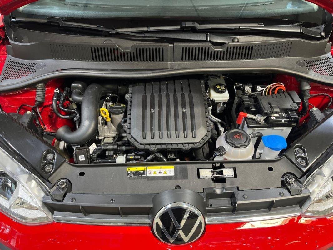 Volkswagen Up! - Photo 33
