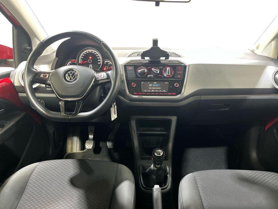 Volkswagen Up! - Photo 8