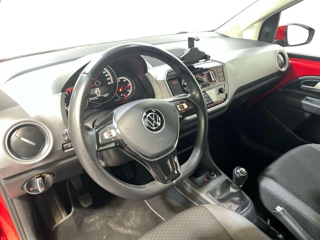 Volkswagen Up! - Photo 9