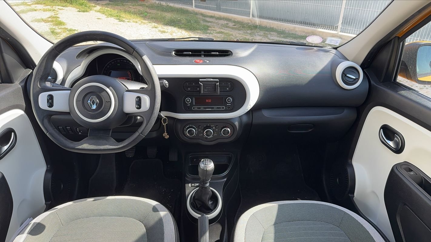 Renault Twingo - Photo 11