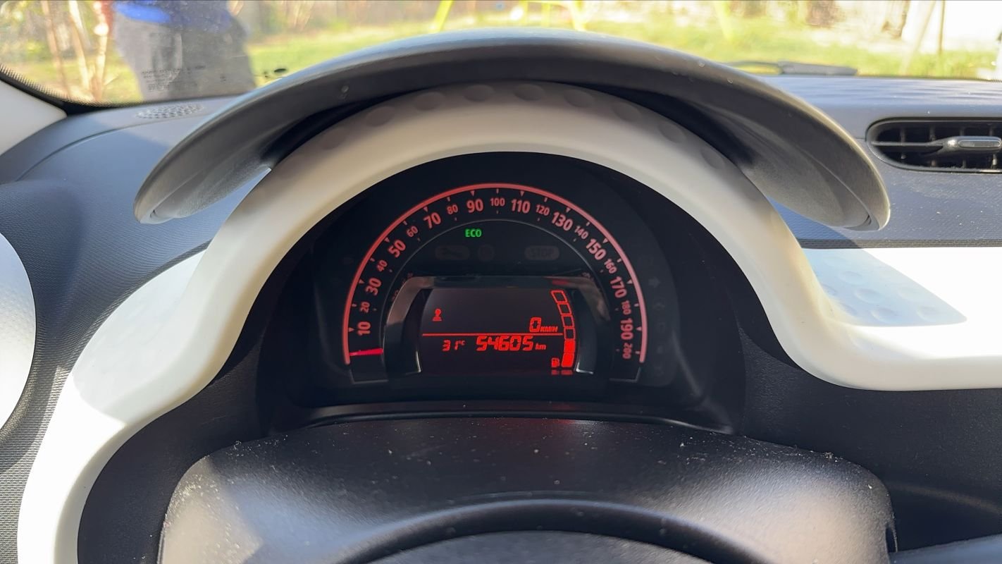 Renault Twingo - Photo 12