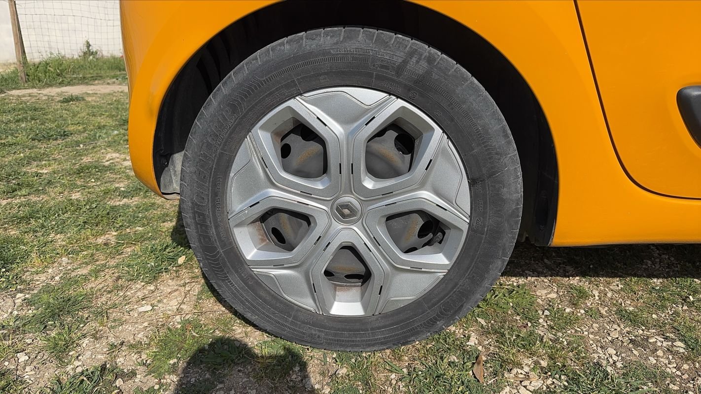 Renault Twingo - Photo 16