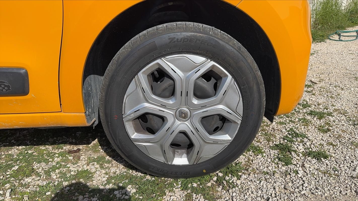 Renault Twingo - Photo 17