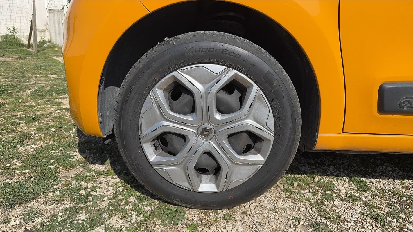 Renault Twingo - Photo 18