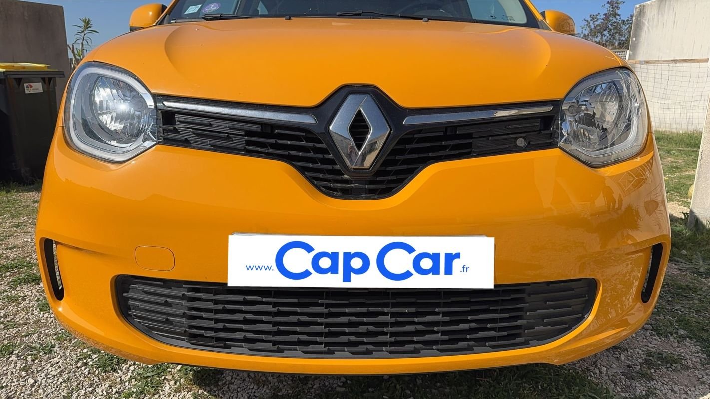 Renault Twingo - Photo 20