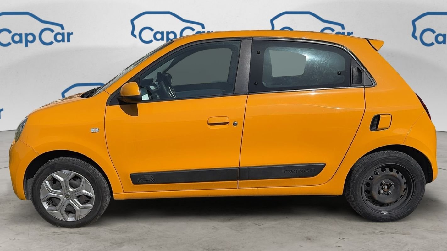 Renault Twingo - Photo 2