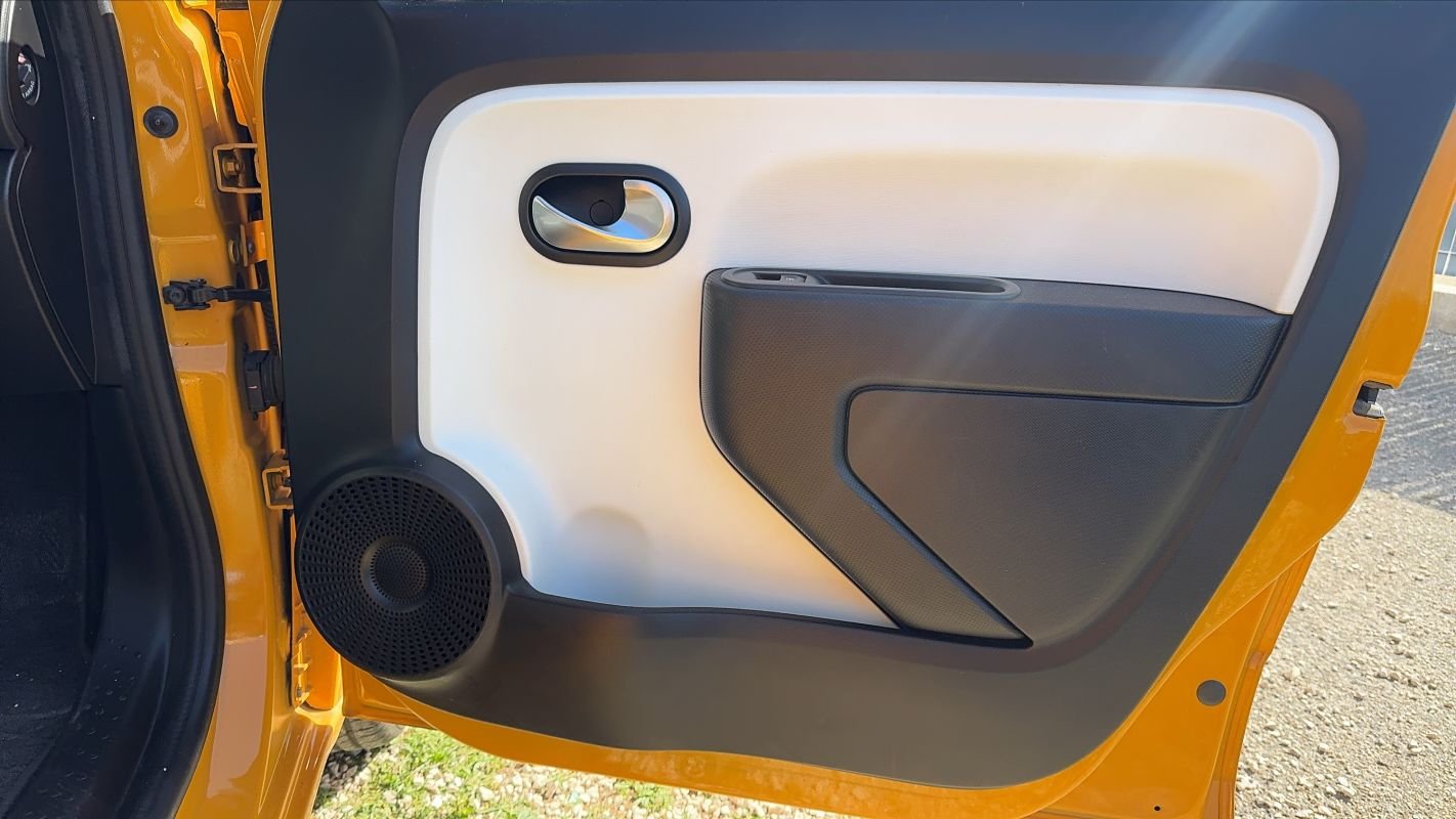 Renault Twingo - Photo 22