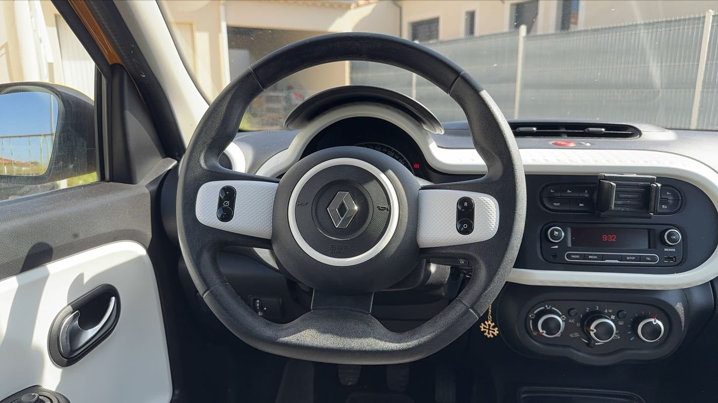 Renault Twingo - Photo 23