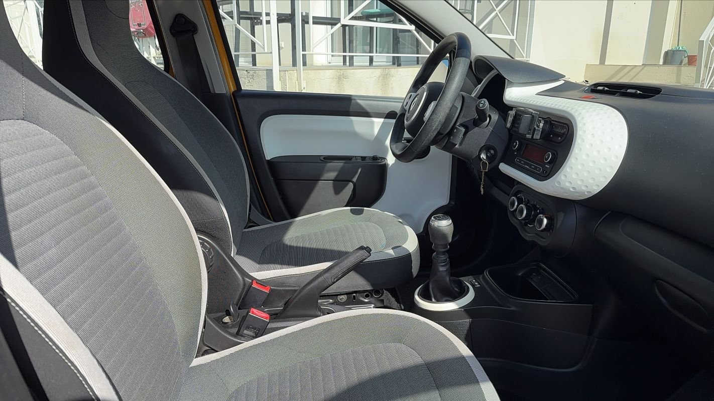 Renault Twingo - Photo 25