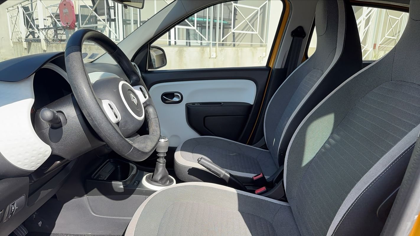 Renault Twingo - Photo 26