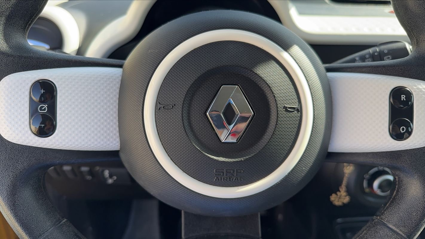 Renault Twingo - Photo 27