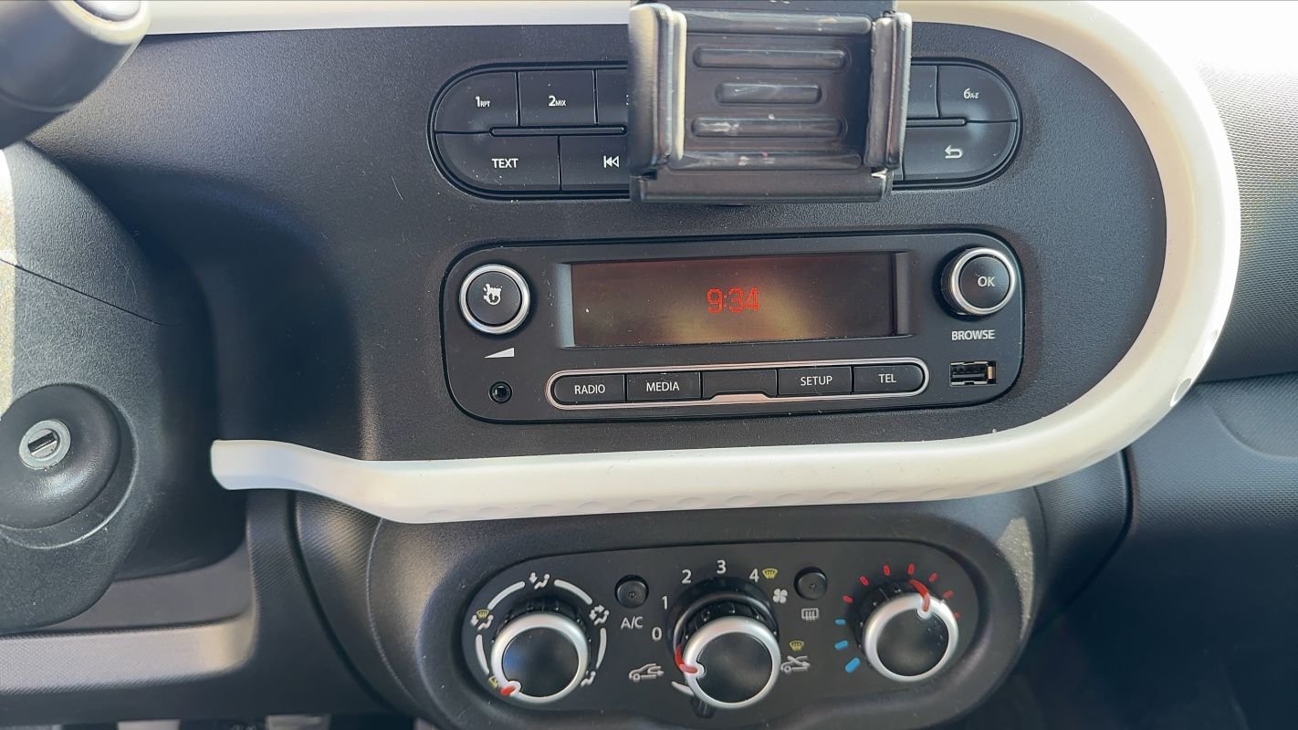 Renault Twingo - Photo 28