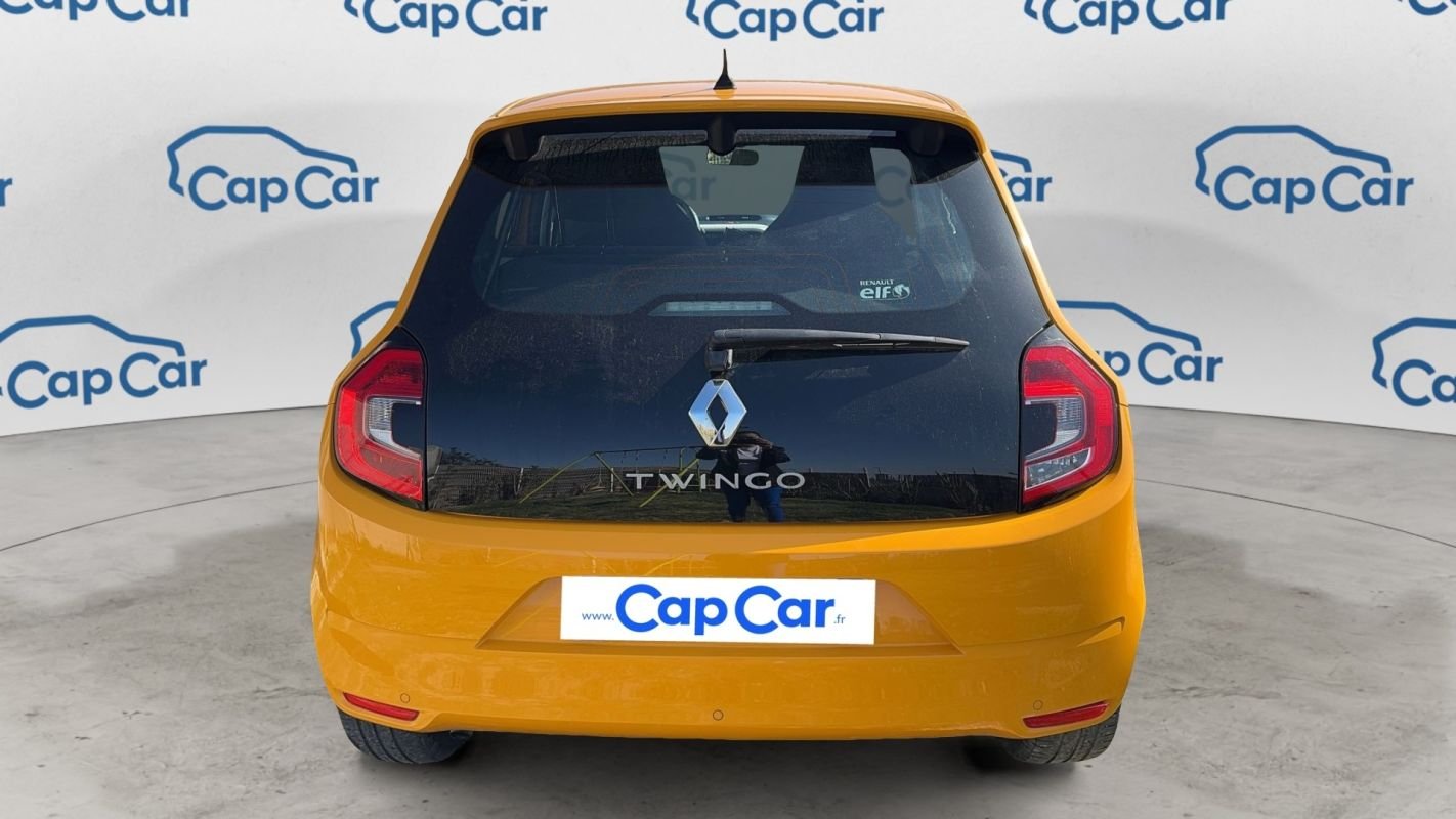 Renault Twingo - Photo 3