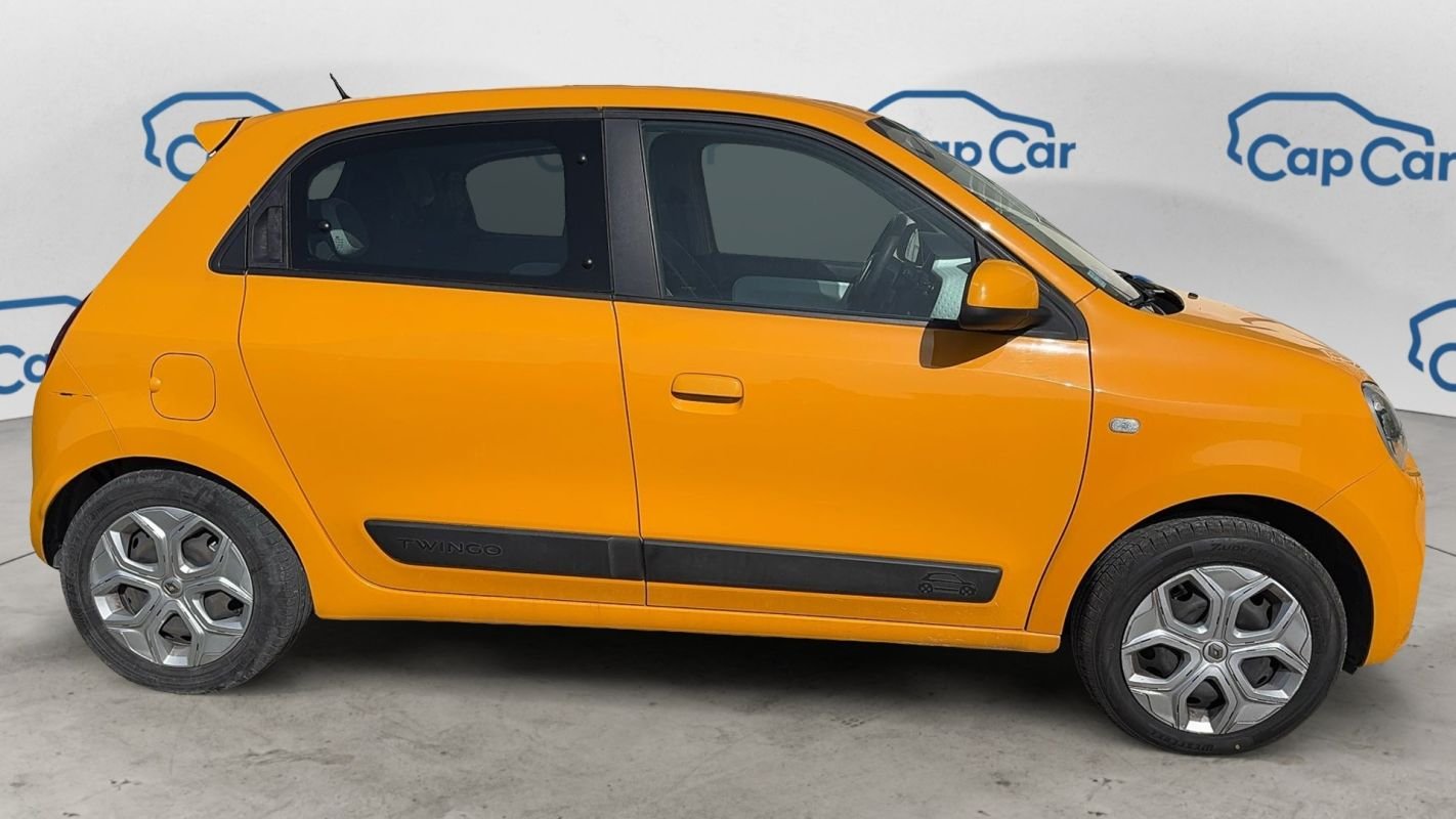 Renault Twingo - Photo 4
